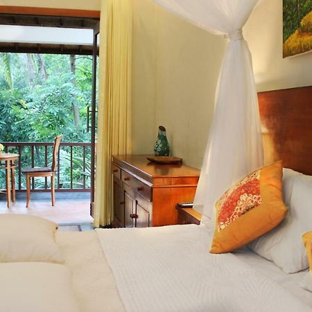 Mandara House Hotel Ubud Buitenkant foto