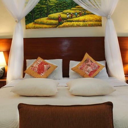 Mandara House Hotel Ubud Buitenkant foto