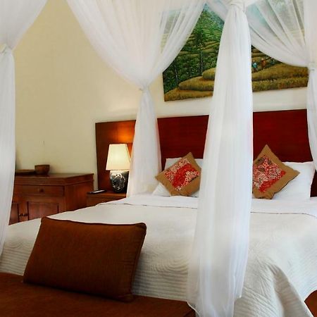 Mandara House Hotel Ubud Buitenkant foto
